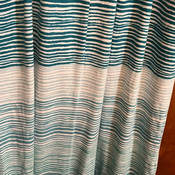 Lane Bryant Women’s Maxi Dress w/ Detachable Straps. - Picture 6 of 9